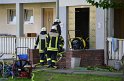 Kellerbrand Koeln Muelheim Wallstr Seidenstr P435